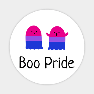 Bisexual Pride Magnet